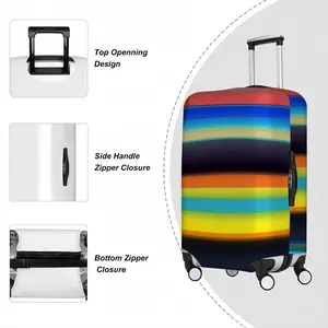 Shima - Island Luggage Cover