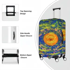 Infinite Ii Luggage Cover