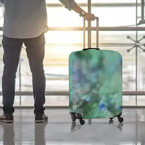 Growth 74 Seconds Luggage Cover