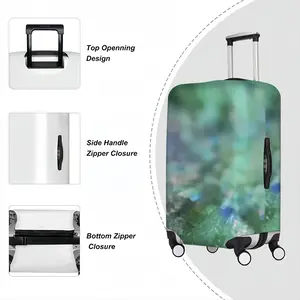 Growth 74 Seconds Luggage Cover