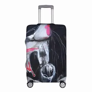 Liar Luggage Cover