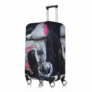 Liar Luggage Cover