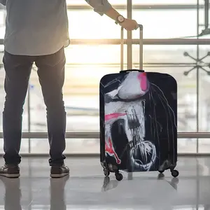 Liar Luggage Cover