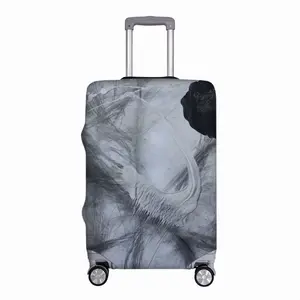 Seed Luggage Cover