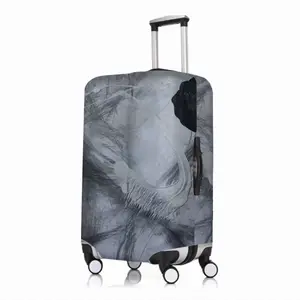 Seed Luggage Cover