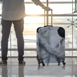 Seed Luggage Cover