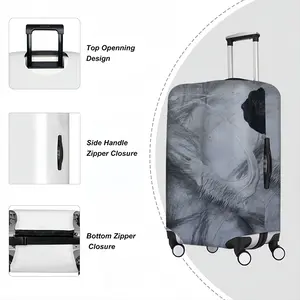 Seed Luggage Cover