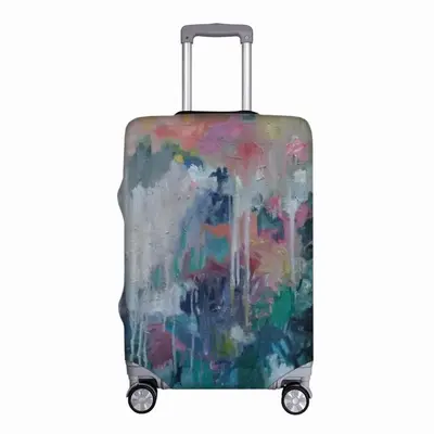 Dream On Luggage Cover