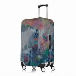 Dream On Luggage Cover