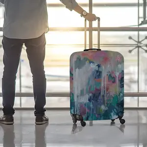 Dream On Luggage Cover