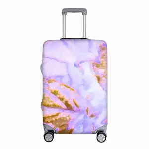 Winged Booby Luggage Cover