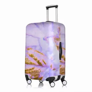 Winged Booby Luggage Cover