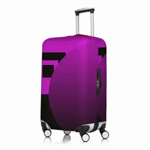 Geo Metro 2015 1 Luggage Cover