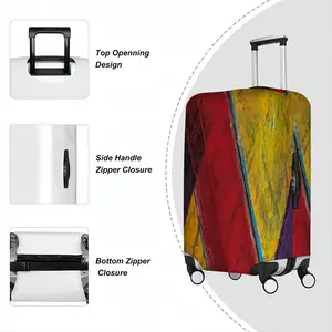 Prelude #13 Luggage Cover