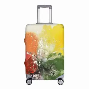 Rainbow Studies Number 1 Luggage Cover