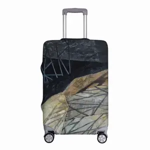 Message Series 2B Luggage Cover