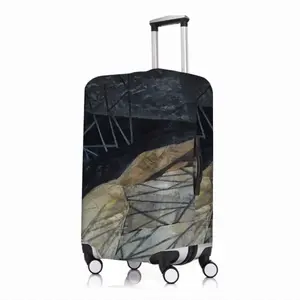 Message Series 2B Luggage Cover