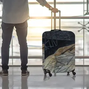 Message Series 2B Luggage Cover