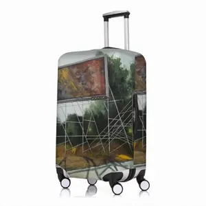 Backtrack Luggage Cover