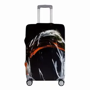 Darkness 2 Luggage Cover