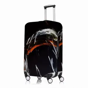 Darkness 2 Luggage Cover