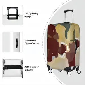 Grana Luggage Cover