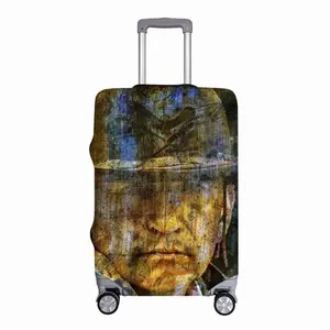 #10 Gallon Luggage Cover