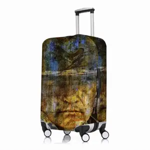 #10 Gallon Luggage Cover