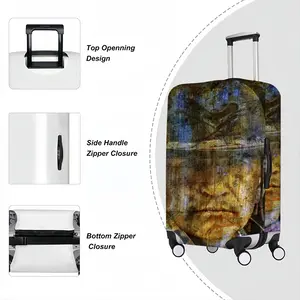 #10 Gallon Luggage Cover