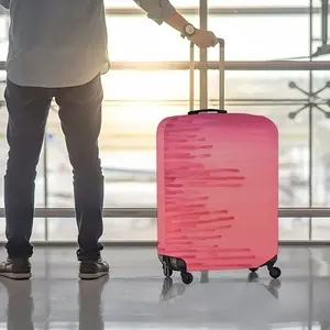 Heartbroken Luggage Cover