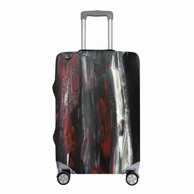 Cognitive Luggage Cover