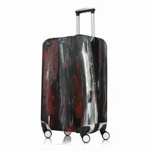 Cognitive Luggage Cover