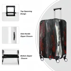 Cognitive Luggage Cover