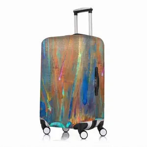 Ascend Luggage Cover