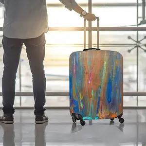 Ascend Luggage Cover