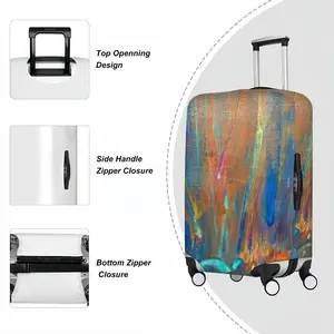 Ascend Luggage Cover