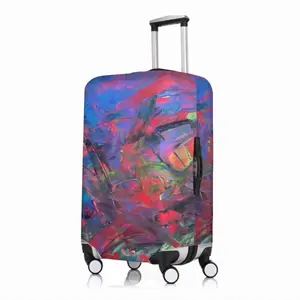 Madness Luggage Cover