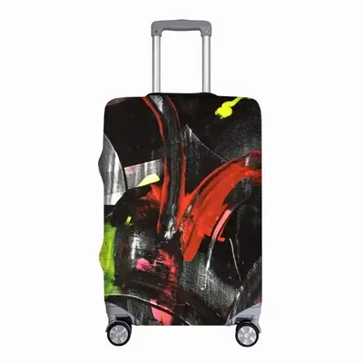 The Shift Luggage Cover