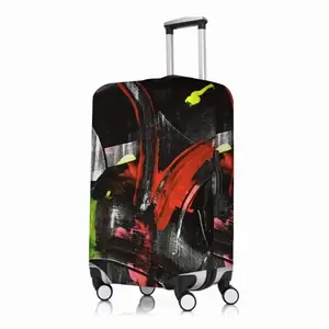 The Shift Luggage Cover