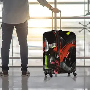 The Shift Luggage Cover