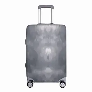 Cloud Sorcerer Luggage Cover