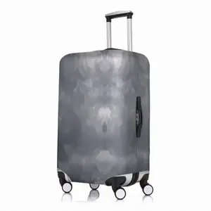 Cloud Sorcerer Luggage Cover