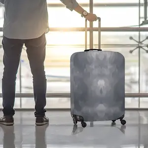 Cloud Sorcerer Luggage Cover