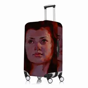 Tanya Luggage Cover