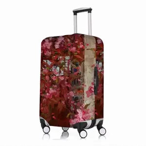 Malus Sylvestris - Path V Luggage Cover