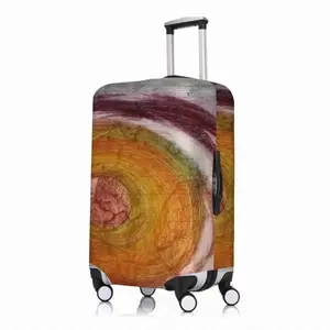 The Birth Of Venus Luggage Cover