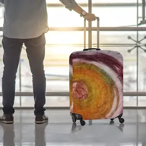 The Birth Of Venus Luggage Cover