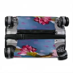 Romance In The Water Luggage Cover