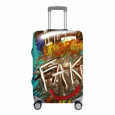 Affiche Collector 3 Luggage Cover