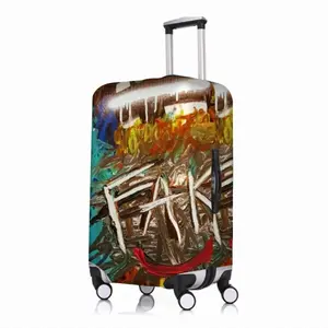 Affiche Collector 3 Luggage Cover